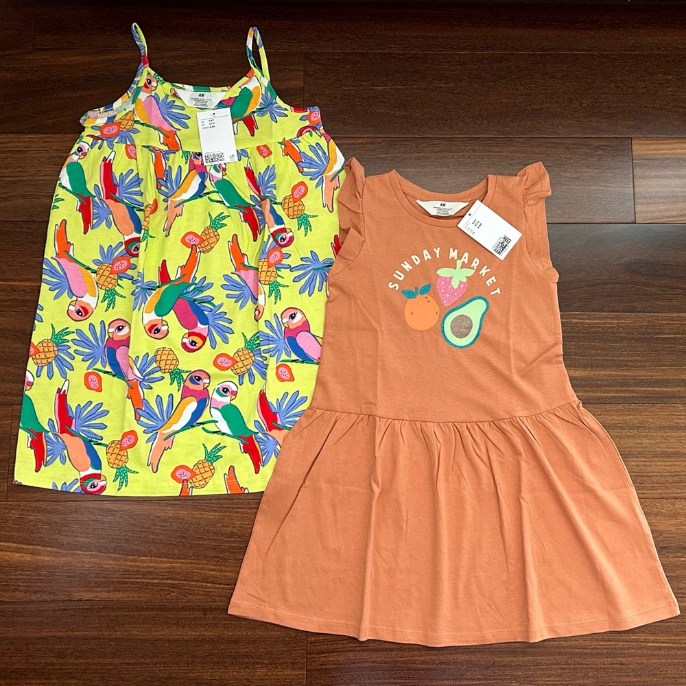 BNWT H&M Dresses